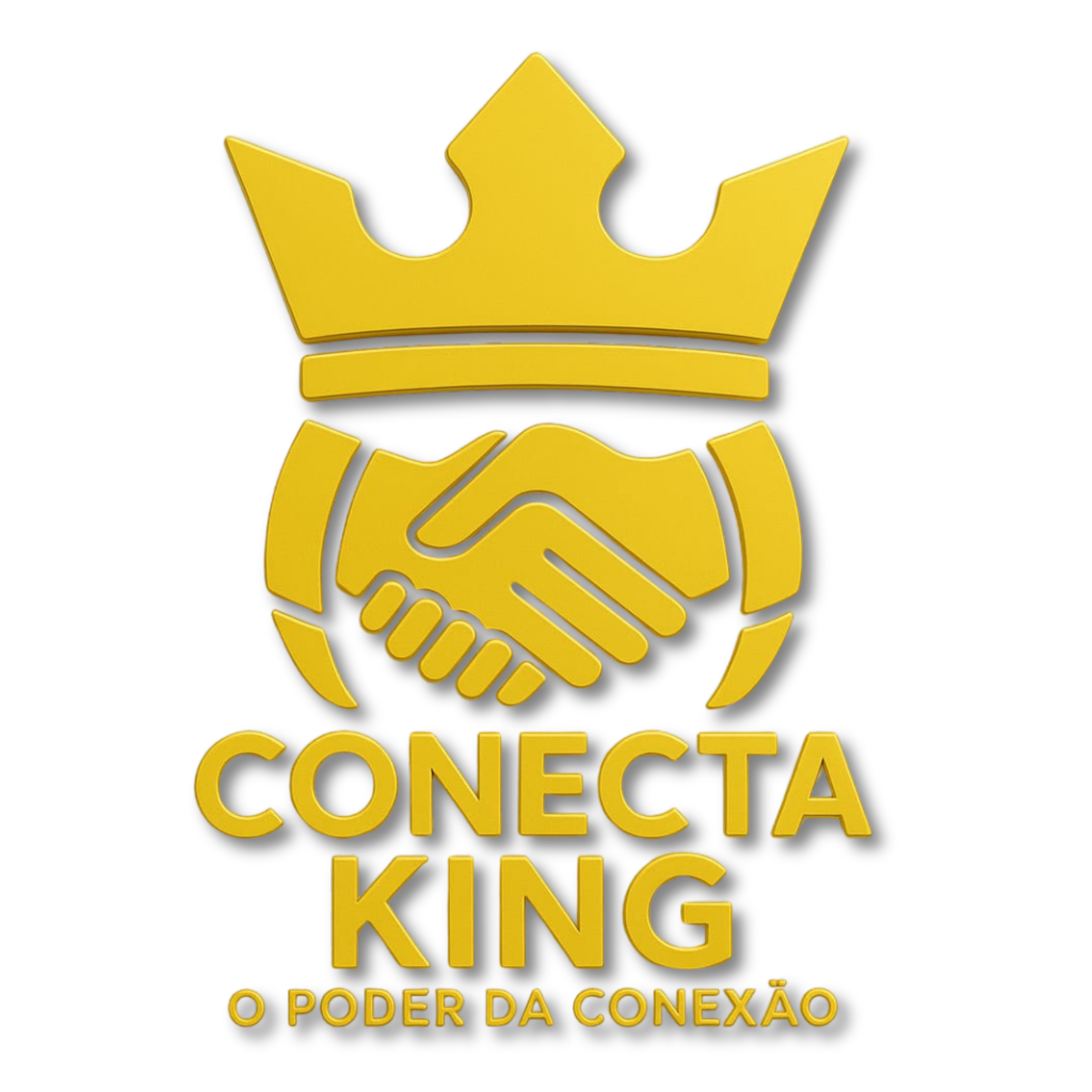 ConectaKing Logo